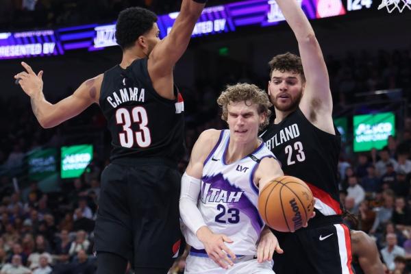 Lauri Markkanen, Jazz out to exploit Hornets’ defensive issues