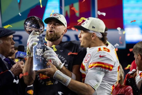 2024 NFL Power Rankings: Chiefs defend throne in three-peat bid