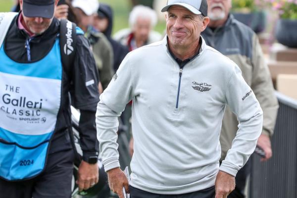 Steven Alker captures Schwab Cup; Bernhard Langer wins 47th tourney