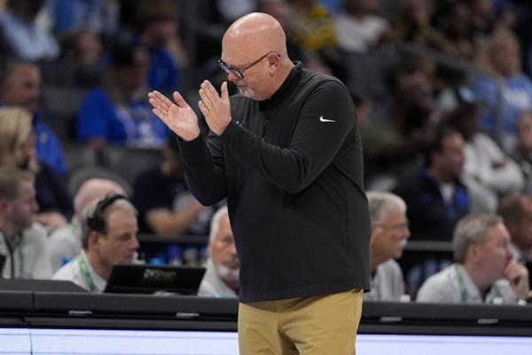 Wake Forest sees room for improvement against visiting Morehead State