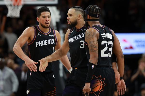 Alperen Sengun sidelined again as Rockets host trending Suns