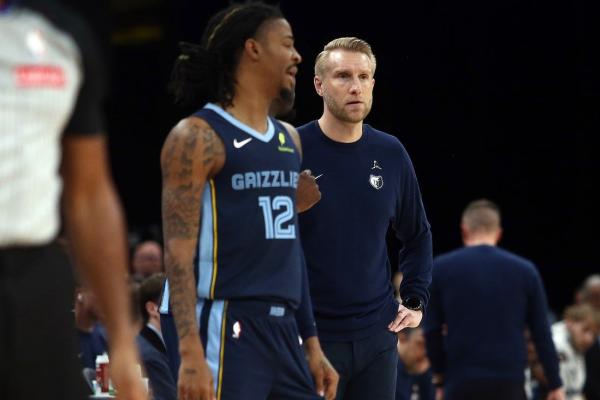 Grizzlies dealing with team drama as Rockets come to town