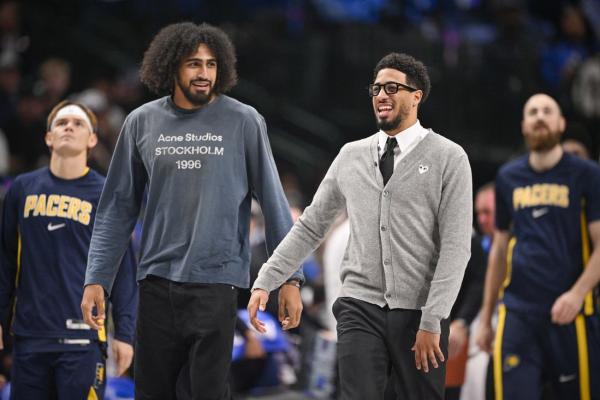 Pacers’ Obi Toppin needs foot surgery; out until February