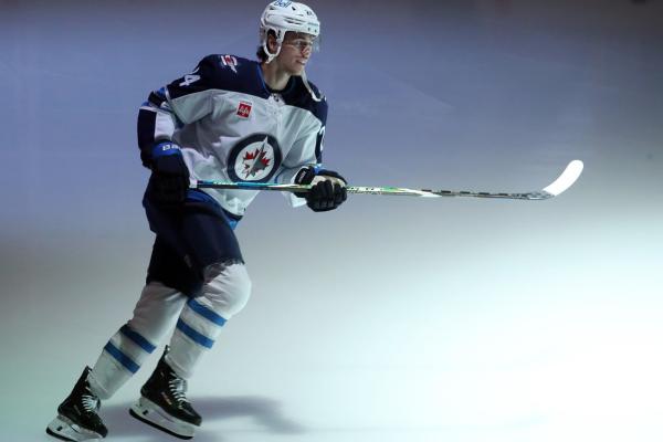 Jets D Haydn Fleury inks 2-year, $1.9M extension
