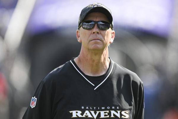 Jaguars interview Ravens OC Todd Monken for head coaching job thumbnail