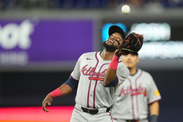 Twins claim utility player Vidal Brujan off waivers from Braves