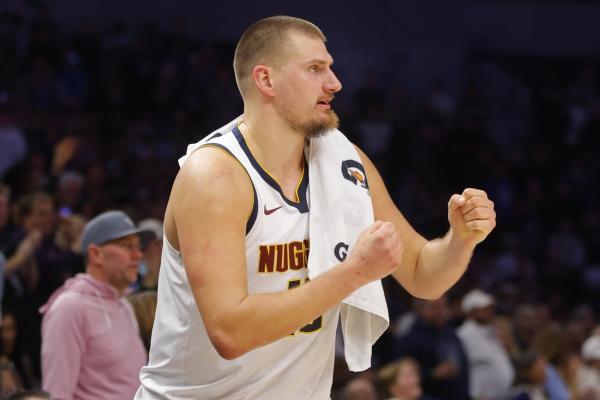 Nuggets’ Nikola Jokic pursues record triple-double vs. Blazers