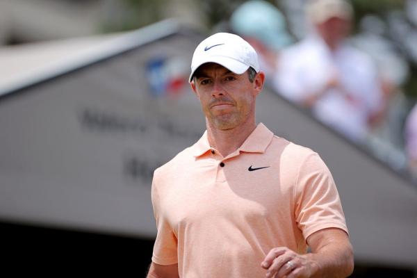 Rory McIlroy to return to RBC Canadian Open