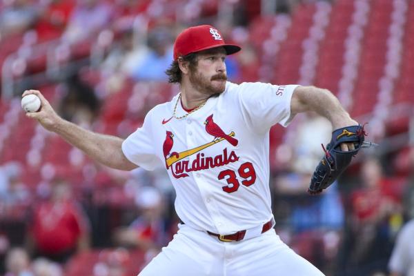 Brendan Donovan’s 2-run double propels Cardinals past Rockies