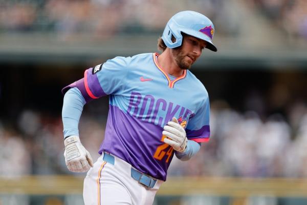Reports: Yankees acquire 3B Ryan McMahon from Rockies