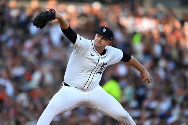 Tarik Skubal, Paul Skenes, Clayton Kershaw headline full All-Star rosters