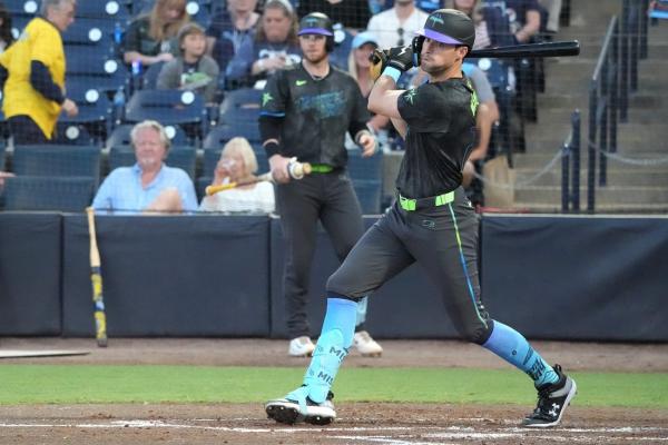 Rays snap out of funk, extend Braves’ woes
