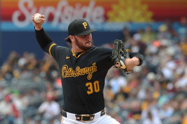 Paul Skenes, Braxton Ashcraft hurl Pirates to sweep of Phillies