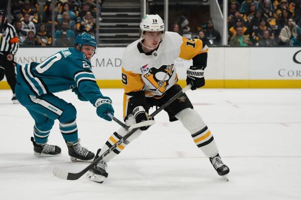 Penguins, Utah look to step up, end skids