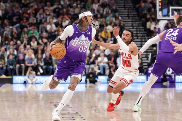 Reports: Knicks add veteran G Jordan Clarkson