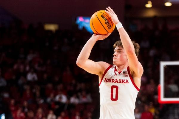 Nebraska aims to ignite offense vs. Saint Mary’s