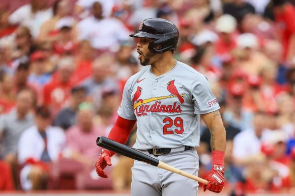 Cardinals DFA Tommy Pham, recall Jordan Walker