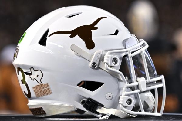 Derrek Cooper, No. 1 RB in 2026, commits to Texas
