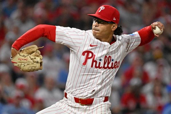 Drake Baldwin’s 9th-inning homer lifts Braves past Phillies
