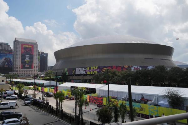 New Orleans to host CFP title game for 2027 season