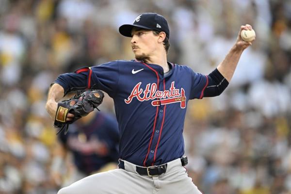 Reports: Yankees sign LHP Max Fried to 8-year, $218M deal