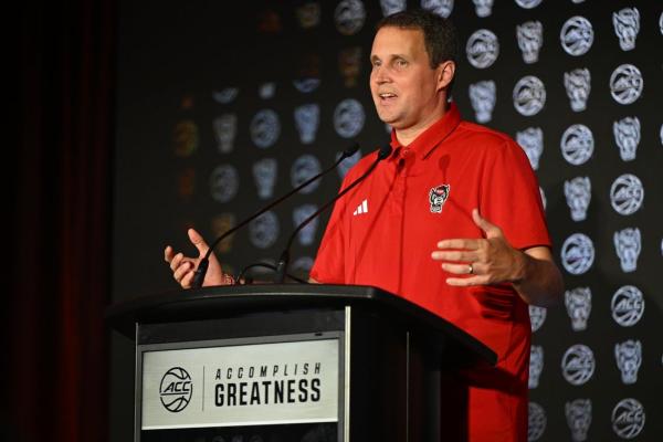 NC State sees room for improvement vs. UNC Greensboro