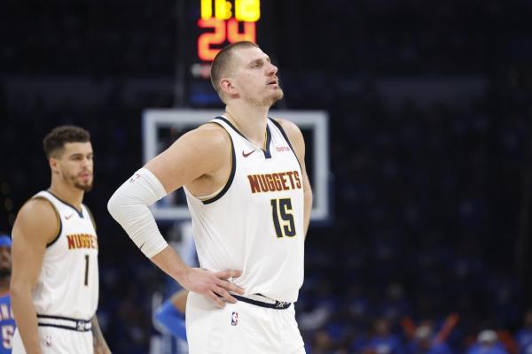 Reports: Nuggets’ Nikola Jokic to wait until next summer for contract talks