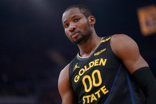 Reports: Warriors, Jonathan Kuminga no closer to deal
