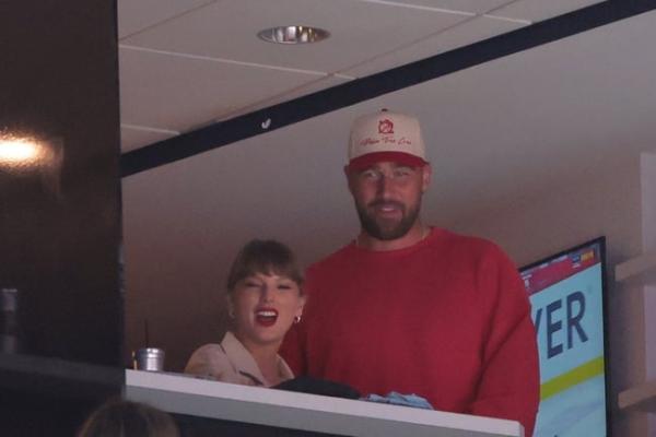 Taylor Swift ‘too locked in’ on Chiefs to do Super Bowl halftime