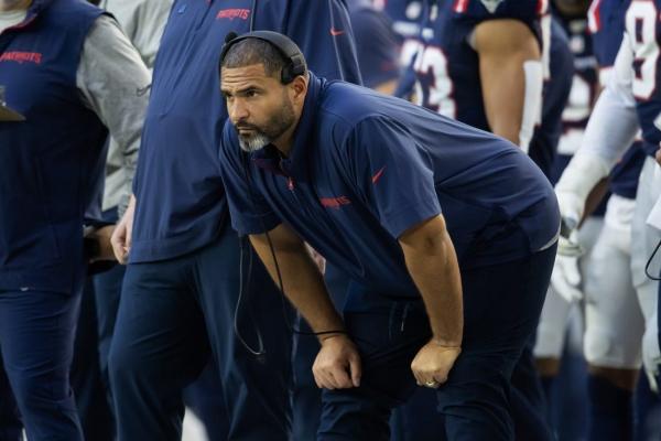 Bengals hire two defensive assistants for DC Al Golden