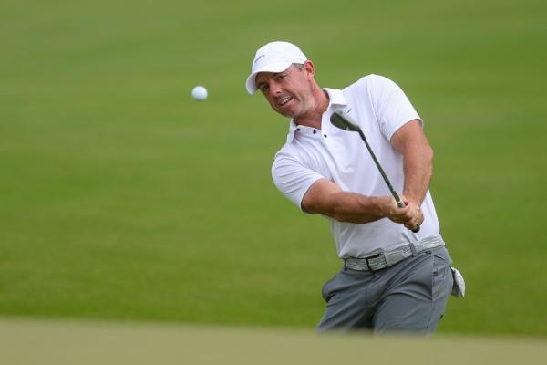 Rory McIlroy doesn’t understand Sergio Garcia’s WD from Irish Open