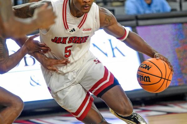 Jacksonville State routs host Georgia Tech in NIT opener