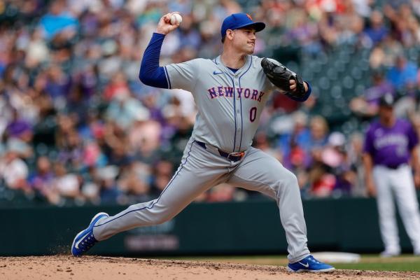 Red Sox sign RHP Adam Ottavino to minor league deal