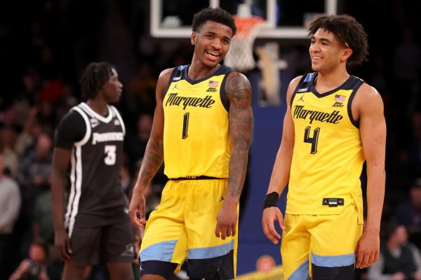 Seniors carry Marquette into matchup with New Mexico