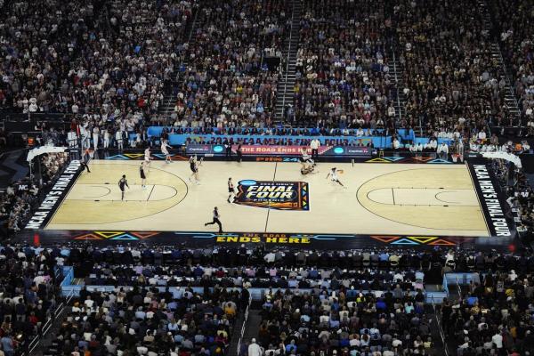EA Sports plans to revive college hoops title in ‘28
