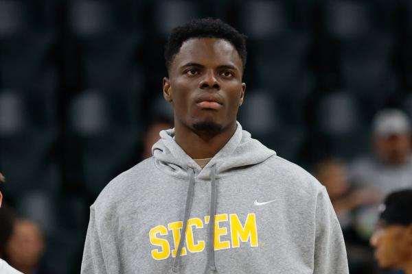 Could James Nnaji’s debut come when Baylor visits TCU?