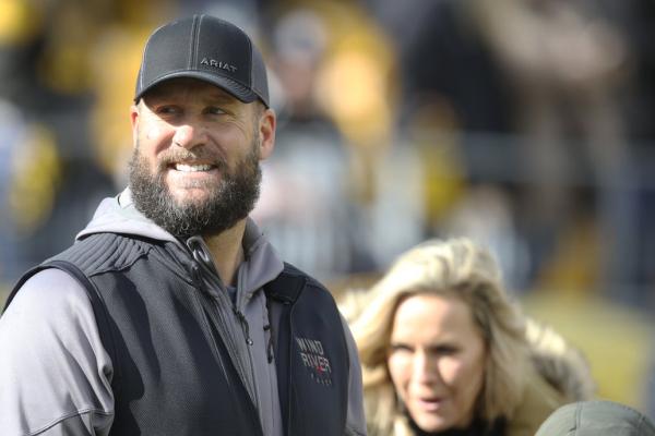 Ben Roethlisberger: Might be time for Steelers, Mike Tomlin to part ways