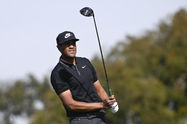 Tony Finau joins TGL’s Los Angeles GC for one match