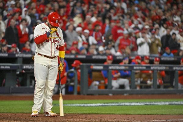 Yadier Molina to make guest coaching appearance for Cardinals