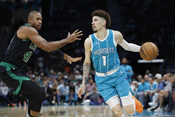 Timberwolves, Hornets share positive outlook despite challenges thumbnail