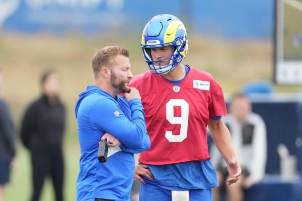 In NFL first, Rams to hold minicamp in Maui