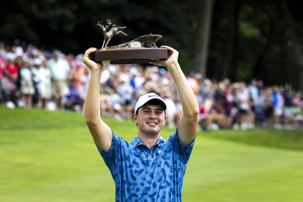 John Deere renews commitment as title sponsor through 2030