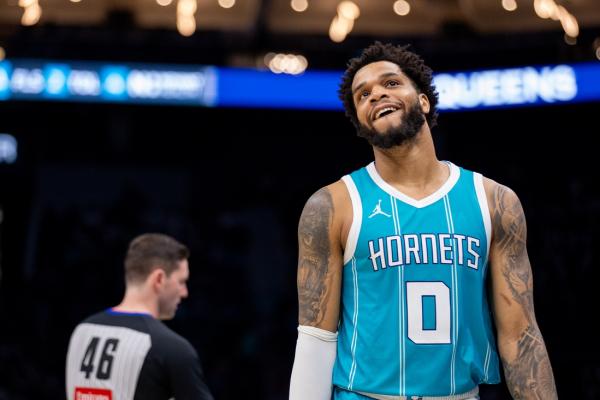 Injury-plagued Hornets look for elusive win vs. Heat