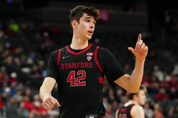 Stanford looks to avenge last season’s loss to Santa Clara