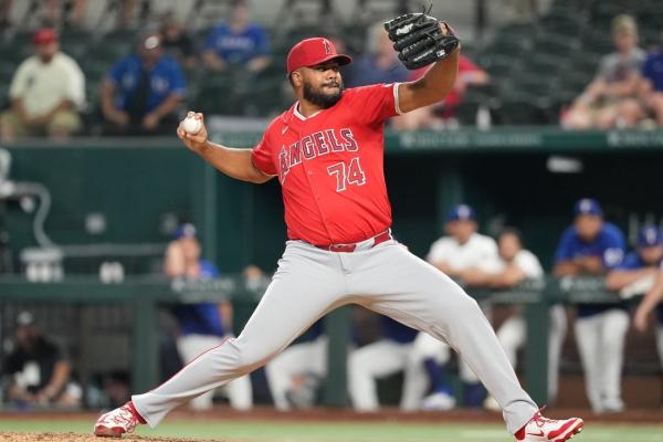 Reports: Tigers agree to one-year deal with RHP Kenley Jansen