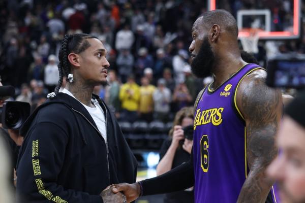 Reports: Jazz, Jordan Clarkson near buyout deal