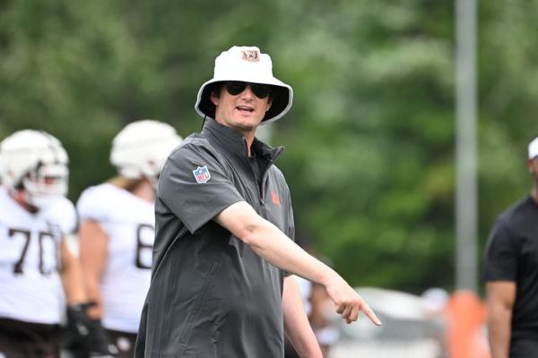 Browns OC Ken Dorsey takes play-calling role: ‘No magic pill’