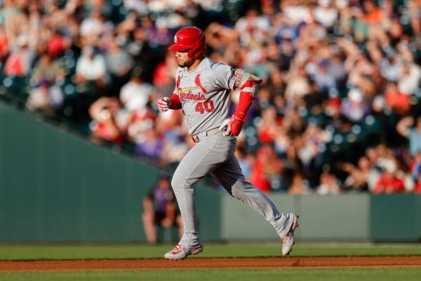 Cards send Rockies to worst 100-game mark since 1916