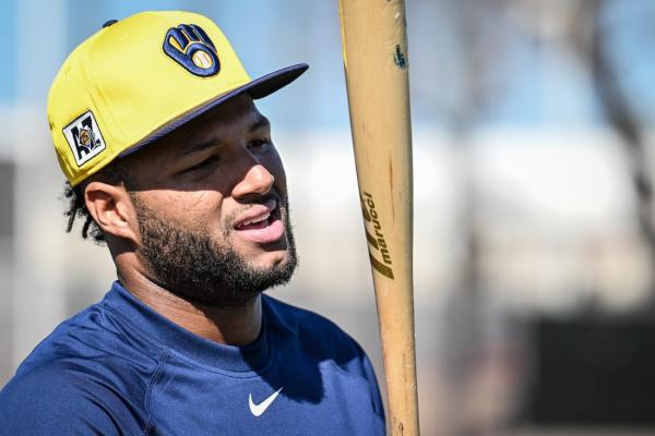 Brewers preseason capsule: Can Jackson Chourio keep Milwaukee in contention?