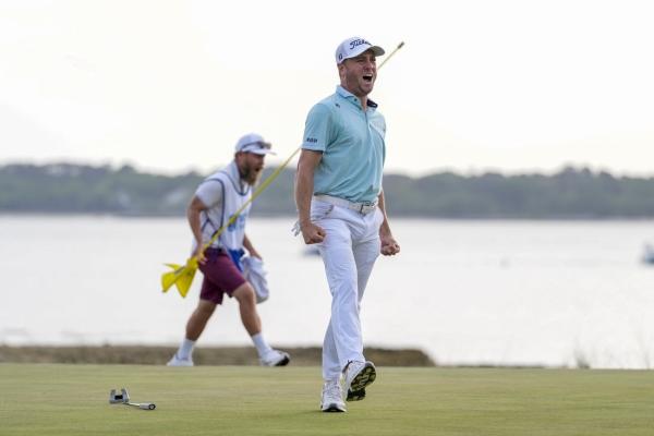 Justin Thomas flying comfortably under radar ahead of PGA Championship